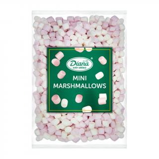 Mini Marshmallows 500g