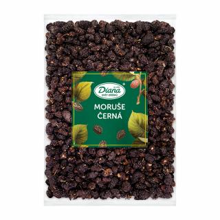 Moruše černá 1kg