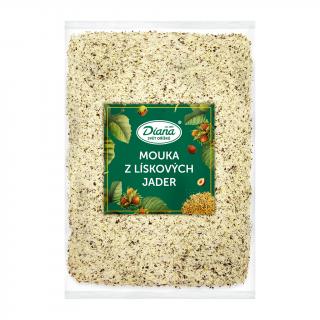 Mouka z lískových jader 1kg