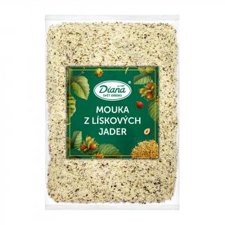 Mouka z lískových jader 500g