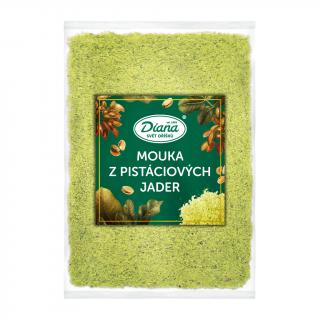 Mouka z pistáciových jader 500g