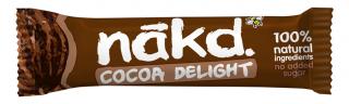 NAKD Cocoa Delight 35g