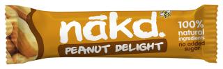 NAKD Peanut Delight 35g