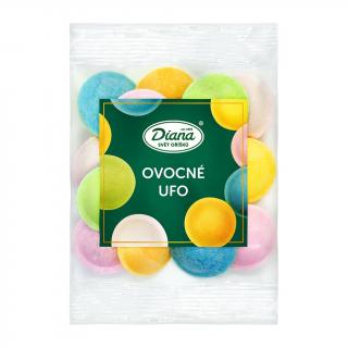 Ovocné UFO 100g