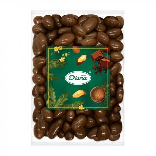 Para ořechy v čokoládové polevě bonnerex 500g