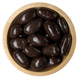 Para ořechy v polevě z hořké čokolády 3kg