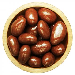 Para ořechy v polevě z mléčné čokolády 3kg
