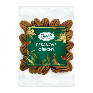 Pekanové ořechy 100g