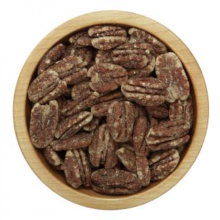 Pekanové ořechy pražené solené 5kg