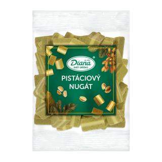 Pistáciový nugát 100g