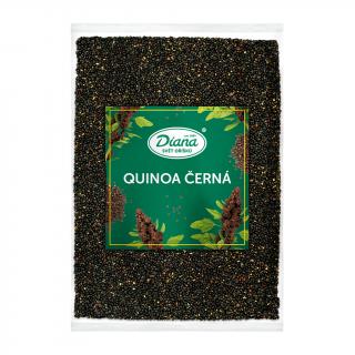 Quinoa černá 300g