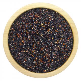Quinoa černá 3kg