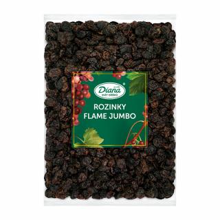 Rozinky flame Jumbo 1kg