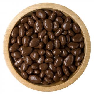 Rozinky v čokoládové polevě bonnerex 3kg