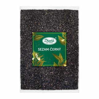 Sezam černý 1kg