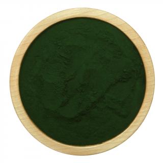 Spirulina prášek BIO 500g