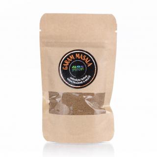 The Pelikans Garam Masala 40g