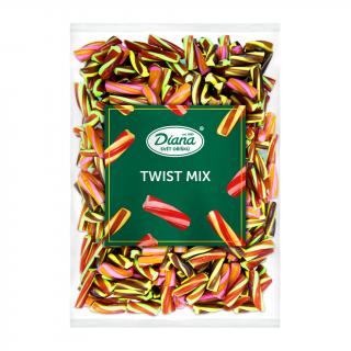 Twist Mix 500g
