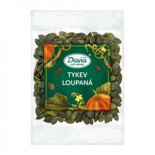 Tykev loupaná AA 100g