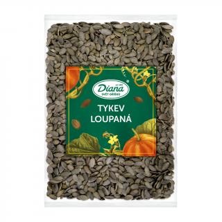 Tykev loupaná AA 500g