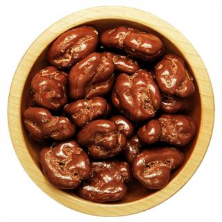 Vlašská jádra v polevě z mléčné čokolády 2,5kg