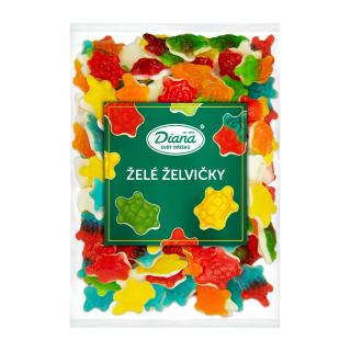 Želé Želvičky 500g