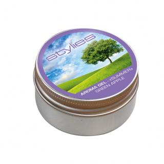 Aroma gel Stylies zelený čaj 60 g