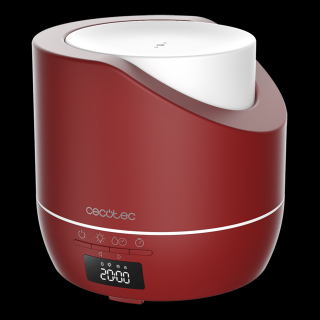 Cecotec aroma difuzér PureAroma 500 Smart Garnet