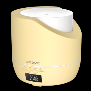 Cecotec aroma difuzér PureAroma 500 Smart SunLight