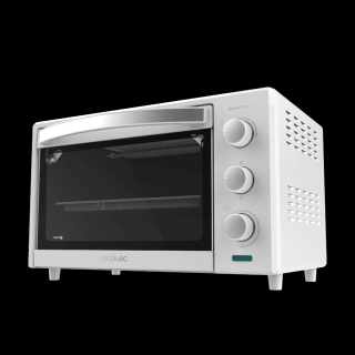Cecotec stolní trouba Bake’n Toast 2400 white