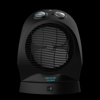 Cecotec termoventilátor vertical Ready Warm 9750 Rotate Force
