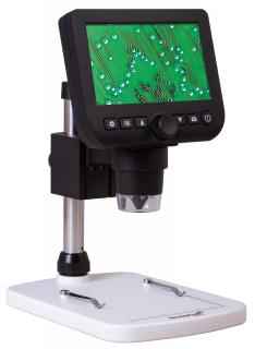 Digitální mikroskop Levenhuk DTX 350 LCD