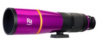 Fotodalekohled Levenhuk Ra FT72 ED
