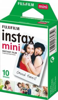 Fujifilm Instax Mini Standard 10 ks fotek