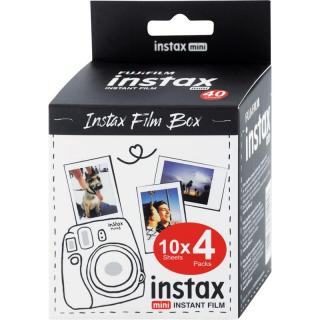 Fujifilm Instax Mini Standard 40 ks fotek