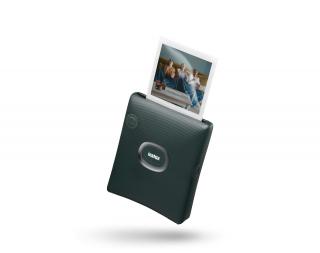 Fujifilm Instax SQ Link Green