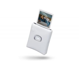 Fujifilm Instax SQ Link White