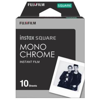 Fujifilm Instax Square Monochrome 10 ks fotek