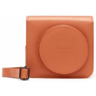 FujiFilm pouzdro Instax SQ1 Terracotta Orange