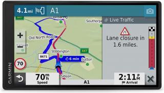 Garmin DriveSmart 55S WIFI Europe45