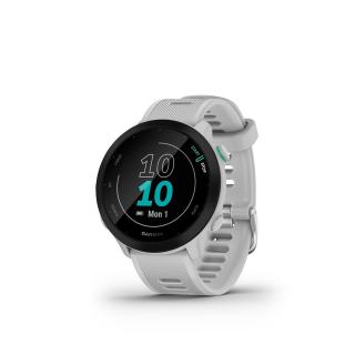 Garmin Forerunner 55 White