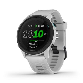 Garmin Forerunner 745 White