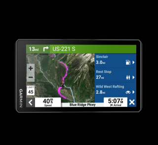 Garmin zūmo® XT2 6,0” satelitní navigace pro motocykly