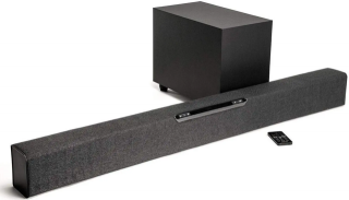 Jamo SB-40 Soundbar se subwooferem - poškozený obal