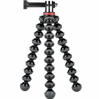 JOBY GorillaPod 500 Action