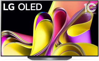LG OLED65B3