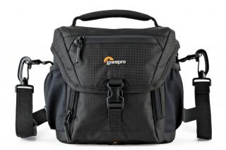 Lowepro brašna Nova 140 AW II, černá