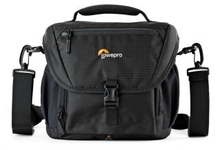 Lowepro brašna Nova 170 AW II, černá