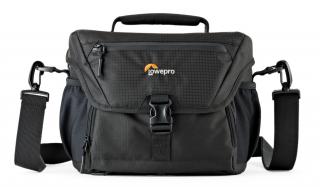 Lowepro brašna Nova 180 AW II, černá