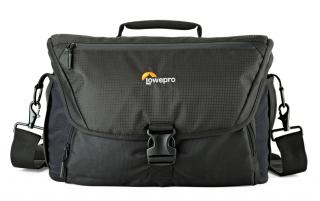 Lowepro brašna Nova 200 AW II, černá